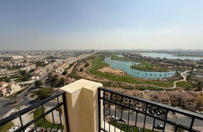 Apartment - 2 - 3 for sale in Royal breeze 3 - Royal Breeze - Al Hamra Village - Ras Al Khaimah