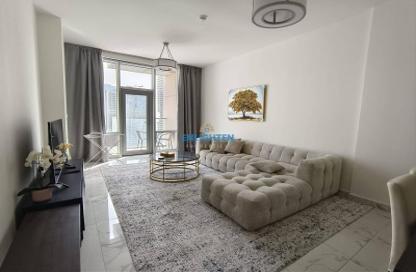 Apartment - 2 Bedrooms - 3 Bathrooms for rent in Noura Tower - Al Habtoor City - Business Bay - Dubai