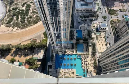 Apartment - 2 Bedrooms - 3 Bathrooms for rent in Noura Tower - Al Habtoor City - Business Bay - Dubai