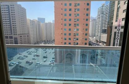 Apartment - 2 Bedrooms - 3 Bathrooms for sale in New Al Taawun Road - Al Taawun - Sharjah Apartment - 2 Bedrooms - 3 Bathrooms for sale in New Al Taawun Road - Al Taawun - Sharjah