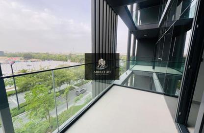 Apartment - 2 Bedrooms - 3 Bathrooms for rent in Vida 2 - Vida Residences - Aljada - Sharjah