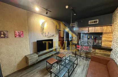 Apartment - 1 Bedroom - 1 Bathroom for rent in City Tower - Al Nuaimiya - Ajman