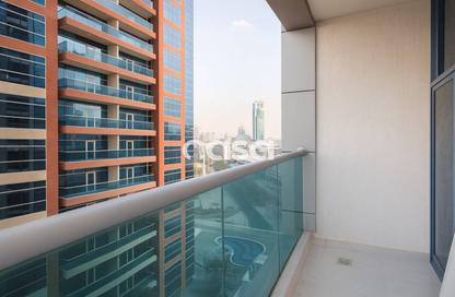 Apartment - 2 - 2 for rent in Sydney Tower - District 18 - Jumeirah Village Circle - Dubai Apartment - 2 - 2 for rent in Sydney Tower - District 18 - Jumeirah Village Circle - Dubai