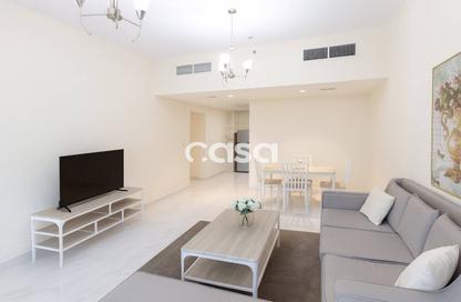 Apartment - 2 - 2 for rent in Sydney Tower - District 18 - Jumeirah Village Circle - Dubai