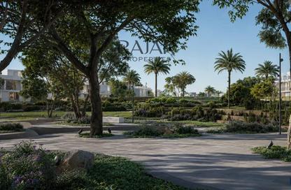 Villa - 5 - 6 for sale in Ovelle - The Valley - Dubai