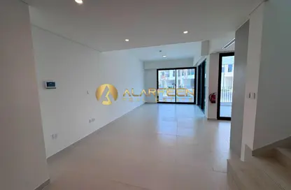 Townhouse - 4 Bedrooms - 5 Bathrooms for rent in Bliss - Arabian Ranches 3 - Dubai