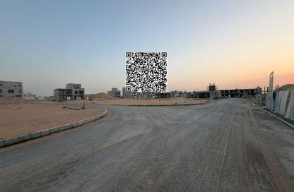 Land - Studio for sale in Al Zaheya Gardens - Al Zahya - Ajman