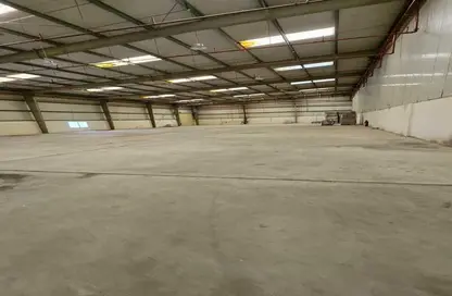 مصنع - استوديو للبيع في كيزاد - السمحة - أبوظبي