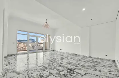 بنتهاوس - 4 غرف نوم - 5 حمامات للايجار في الحلاوي - مساكن شور لاين - نخلة جميرا - دبي