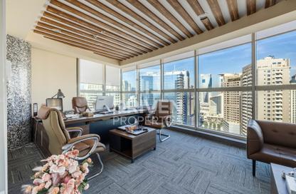 Office Space - Studio for sale in Smart Heights - Barsha Heights (Tecom) - Dubai