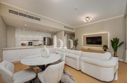 Apartment - 2 Bedrooms - 3 Bathrooms for sale in Mulberry 2 Building A2 - Mulberry 2 Block A - Mulberry 2 - Park Heights - Dubai Hills Estate - Dubai Apartment - 2 Bedrooms - 3 Bathrooms for sale in Mulberry 2 Building A2 - Mulberry 2 Block A - Mulberry 2 - Park Heights - Dubai Hills Estate - Dubai