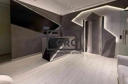 Office Space - Studio for rent in Boulevard Plaza 1 - Boulevard Plaza Towers - Downtown Dubai - Dubai