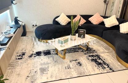 Townhouse - 4 Bedrooms - 5 Bathrooms for sale in Parkside 1 - EMAAR South - Dubai South (Dubai World Central) - Dubai