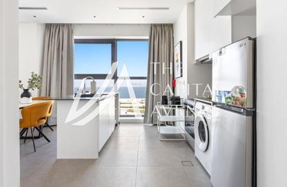 Apartment - Studio - 1 Bathroom for sale in Pixel - Makers District - Al Reem Island - Abu Dhabi