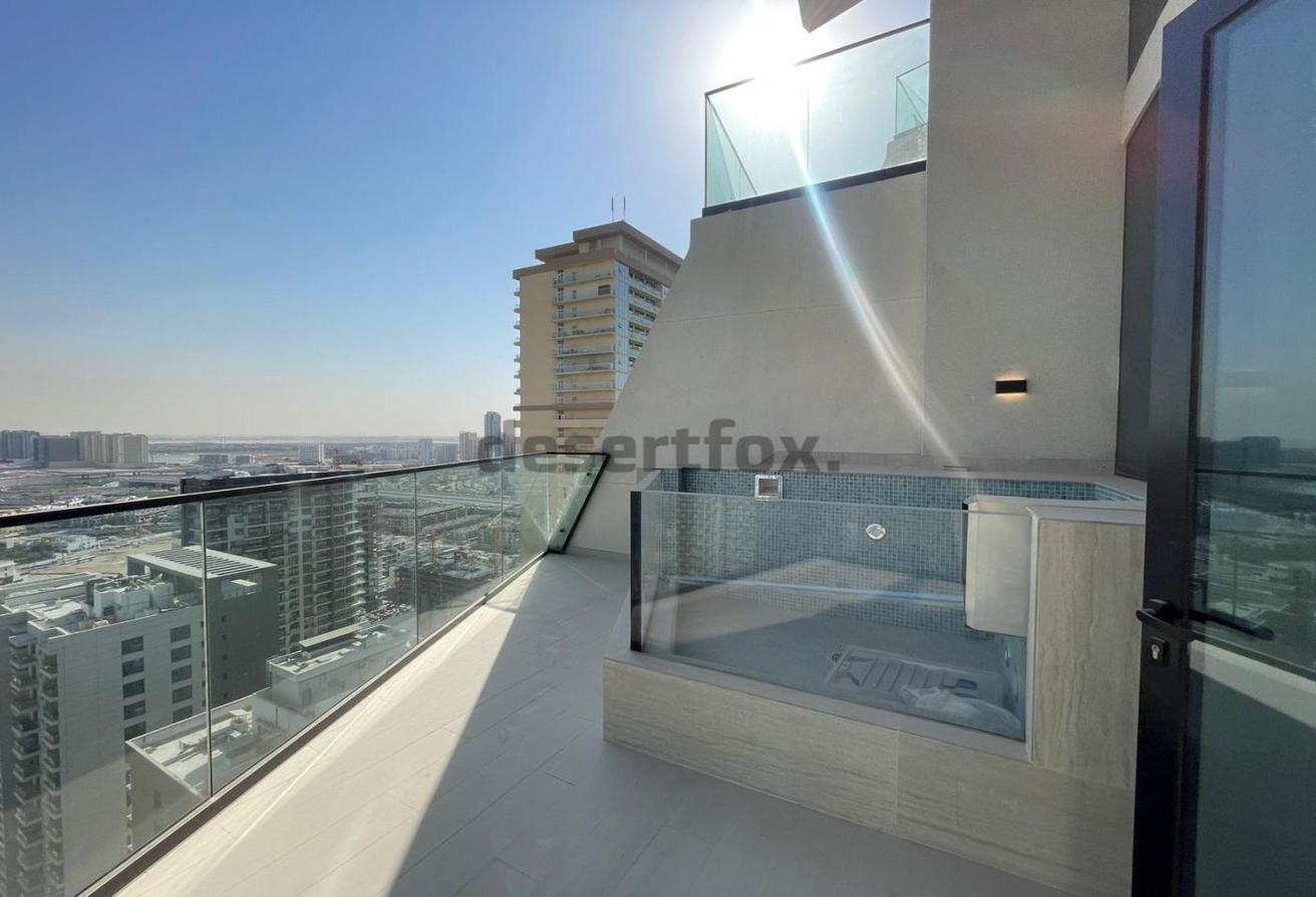 Brand New | Private Pool | Multiple Cheques photo 11
