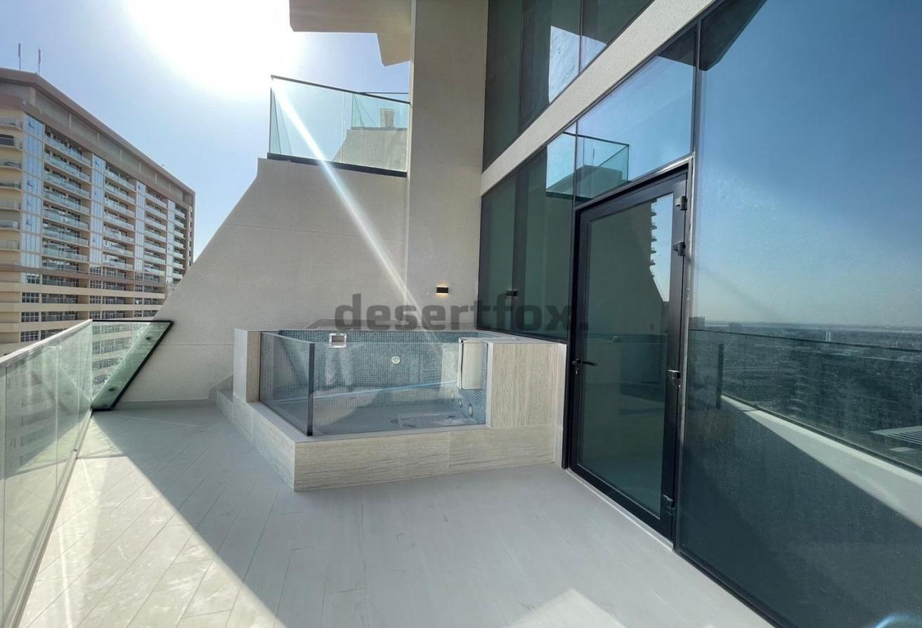 Brand New | Private Pool | Multiple Cheques photo 10