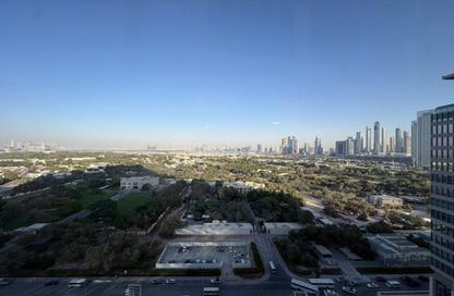 Apartment - 2 Bedrooms - 3 Bathrooms for rent in Sky Gardens - DIFC - Dubai