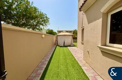 Villa - 3 - 4 for rent in Casa Dora - Serena - Dubai Villa - 3 - 4 for rent in Casa Dora - Serena - Dubai
