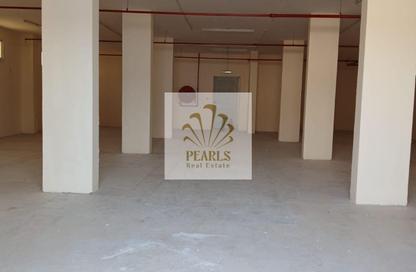 Warehouse - Studio - 1 for rent in Al Jurf Industrial 1 - Al Jurf Industrial - Ajman