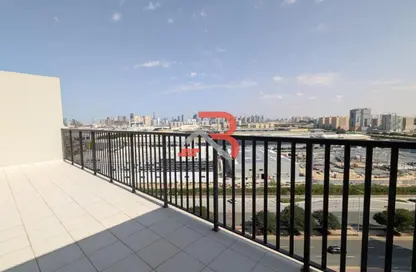 Apartment - 1 Bathroom for rent in Noor 3 - Noor - Midtown - Dubai Production City (IMPZ) - Dubai Apartment - 1 Bathroom for rent in Noor 3 - Noor - Midtown - Dubai Production City (IMPZ) - Dubai