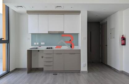 Apartment - Studio - 1 Bathroom for rent in Noor 3 - Midtown - Dubai Production City (IMPZ) - Dubai