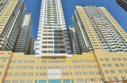 Apartment - 2 - 3 for sale in Ajman One Tower 10 - Ajman One - Ajman Downtown - Ajman Apartment - 2 - 3 for sale in Ajman One Tower 10 - Ajman One - Ajman Downtown - Ajman