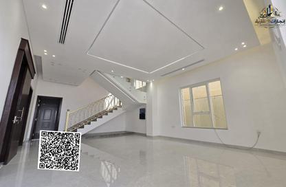 Villa - 5 - 7 for sale in Kabbali Hills - Al Helio 2 - Al Helio - Ajman