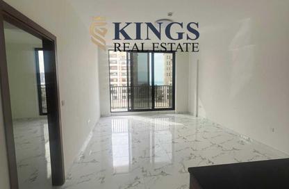 Apartment - 1 Bedroom - 2 Bathrooms for sale in West - Marina Residences Phase 3 - Al Hamra Village - Ras Al Khaimah