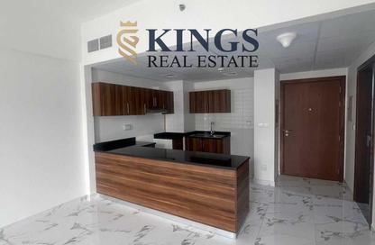 Apartment - 1 Bedroom - 2 Bathrooms for sale in West - Marina Residences Phase 3 - Al Hamra Village - Ras Al Khaimah