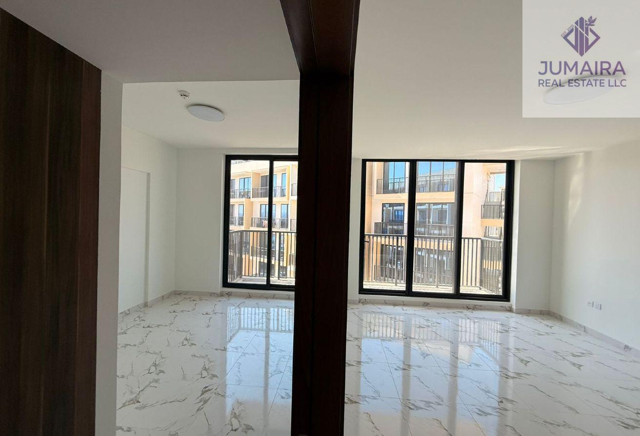 Brand new Apartment for Sale Full Pool View