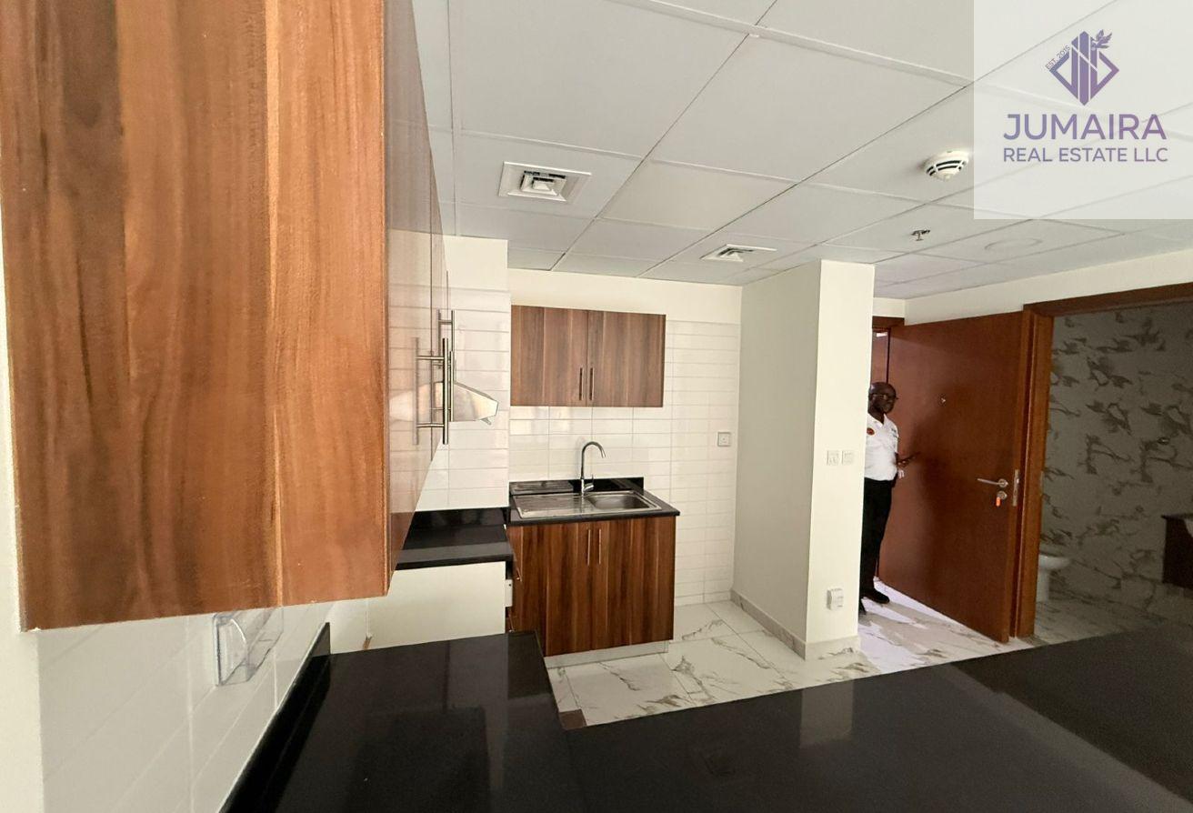 Brand new Apartment for Sale Full Pool View