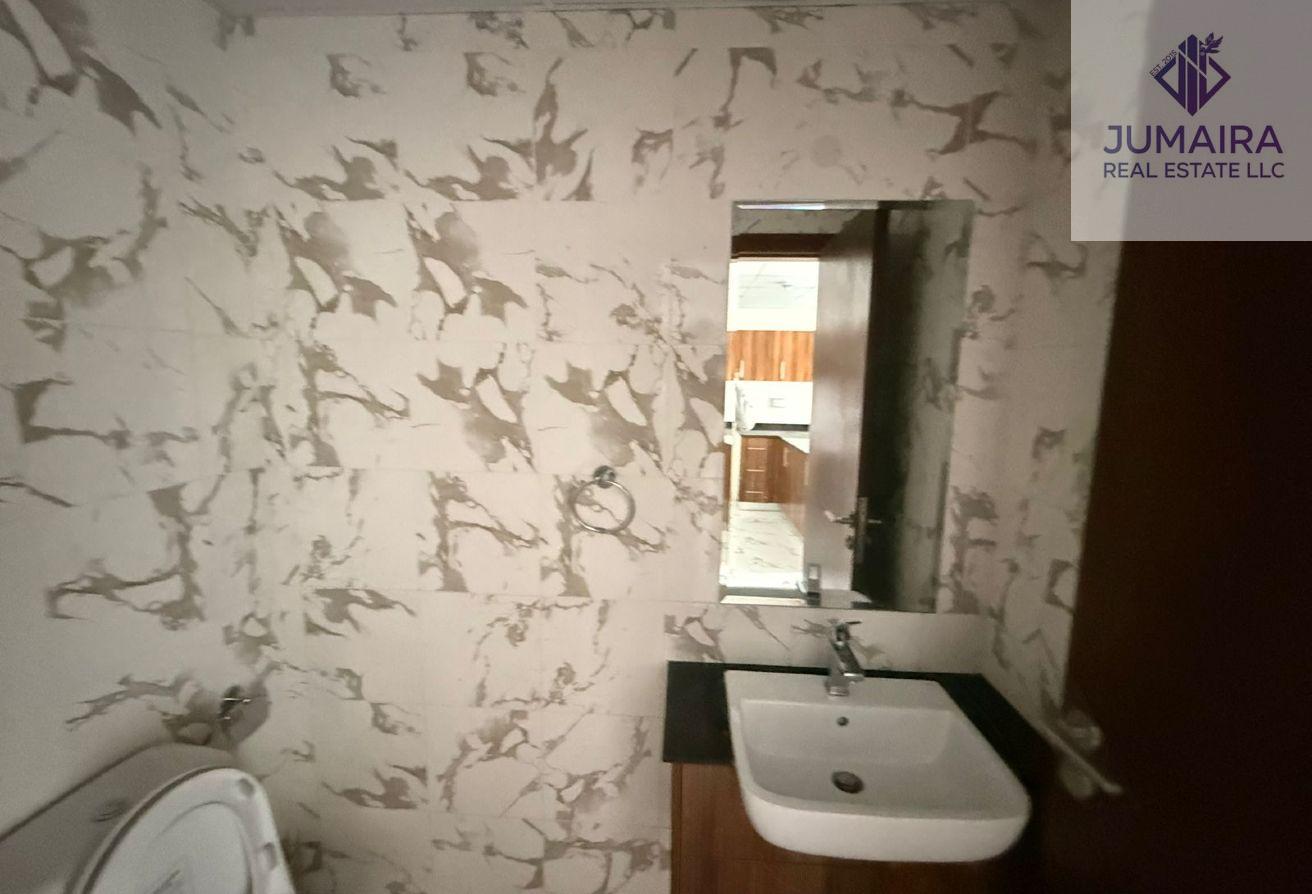 Brand new Apartment for Sale Full Pool View