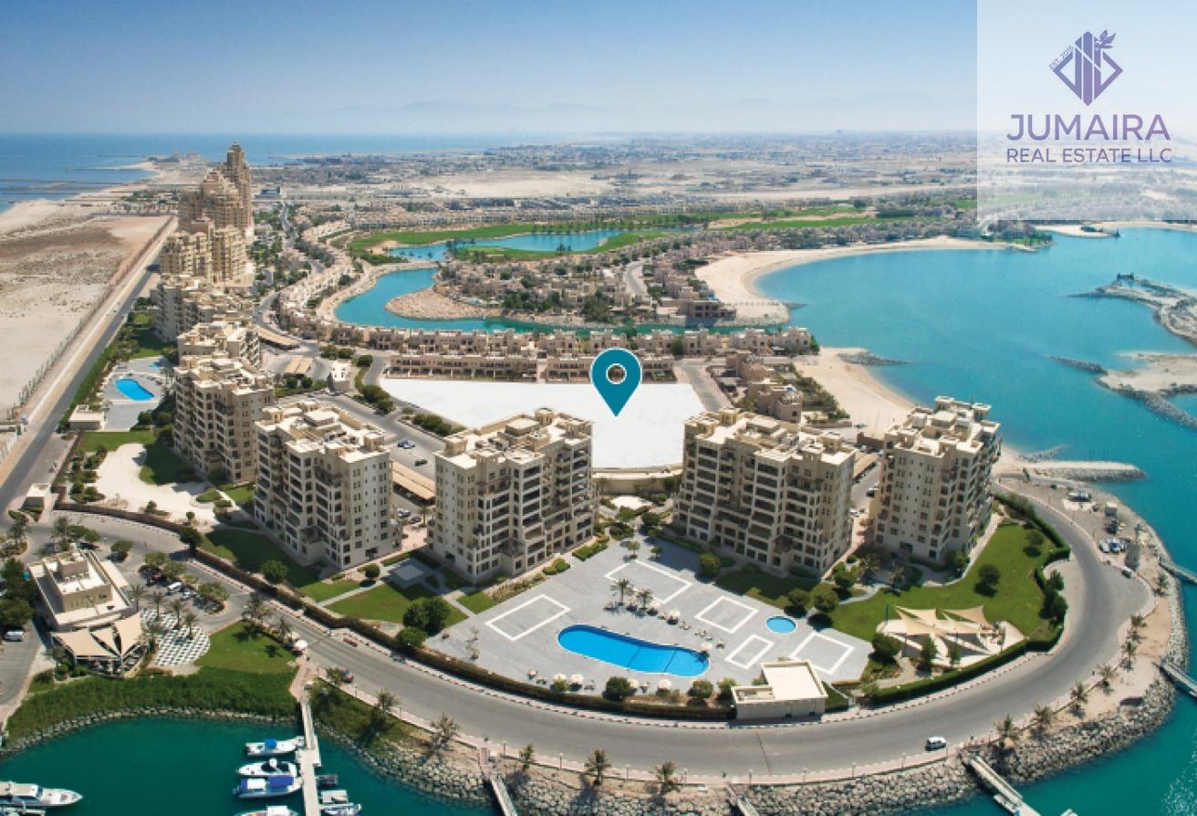 Brand new Apartment for Sale Full Pool View
