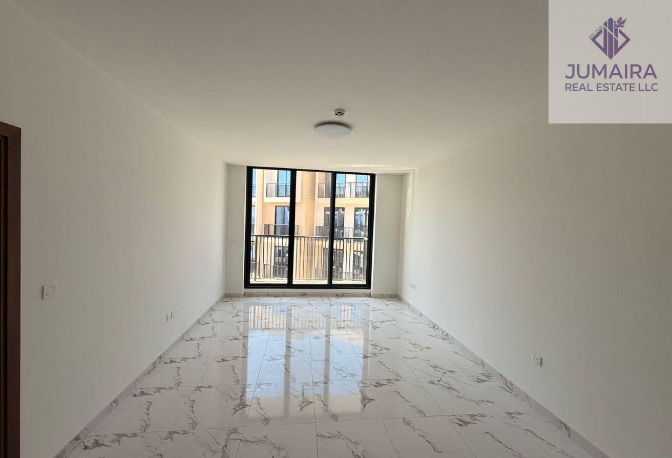 Brand new Apartment for Sale Full Pool View