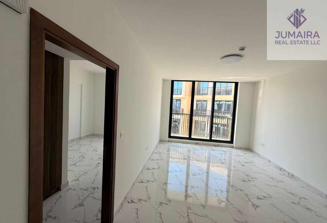 Brand new Apartment for Sale Full Pool View