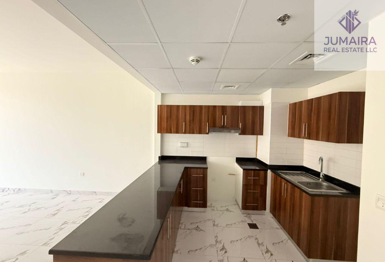 Brand new Apartment for Sale Full Pool View