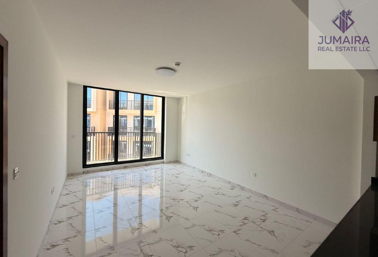 Brand new Apartment for Sale Full Pool View