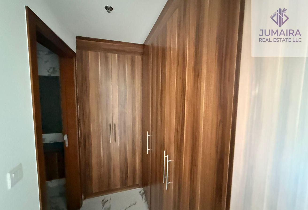 Brand new Apartment for Sale Full Pool View