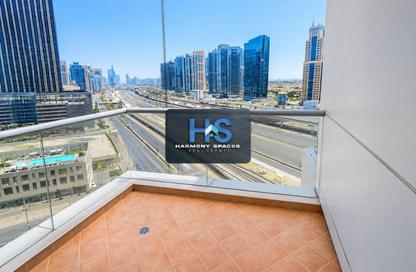 Apartment - 2 Bedrooms - 2 Bathrooms for rent in La Riviera - Dubai Marina - Dubai