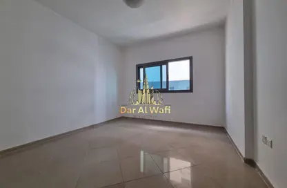 Apartment - 1 Bedroom - 1 Bathroom for rent in Samaya Hotel Apartments - Al Nahda - Sharjah