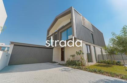 Villa - 5 Bedrooms - 6 Bathrooms for sale in Nad Al Sheba Gardens Phase 3 - Nad Al Sheba 1 - Nad Al Sheba - Dubai