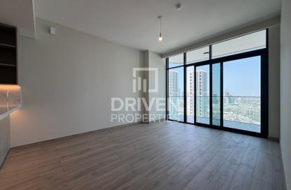 Apartment - 1 - 2 for rent in Avant Garde Residences - District 17 - Jumeirah Village Circle - Dubai