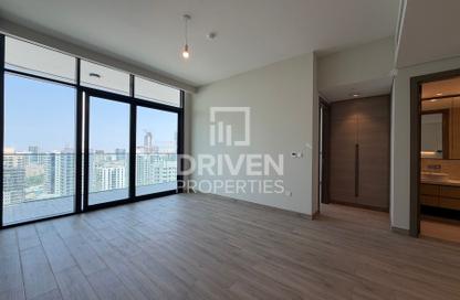 Apartment - 1 - 2 for rent in Avant Garde Residences - District 17 - Jumeirah Village Circle - Dubai
