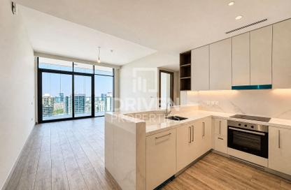 Apartment - 1 - 2 for rent in Avant Garde Residences - District 17 - Jumeirah Village Circle - Dubai Apartment - 1 - 2 for rent in Avant Garde Residences - District 17 - Jumeirah Village Circle - Dubai