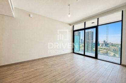 Apartment - 1 - 2 for rent in Avant Garde Residences - District 17 - Jumeirah Village Circle - Dubai