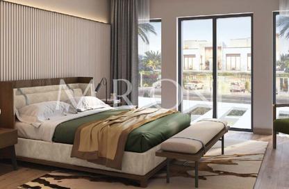 Townhouse - 5 - 6 for sale in DAMAC Sun City - Dubai Townhouse - 5 - 6 for sale in DAMAC Sun City - Dubai