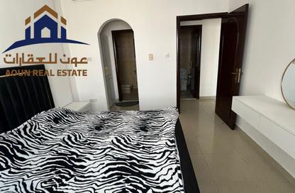 Apartment - 2 Bedrooms - 3 Bathrooms for sale in Rose Tower 1 - Rose Tower - Al Khan - Sharjah