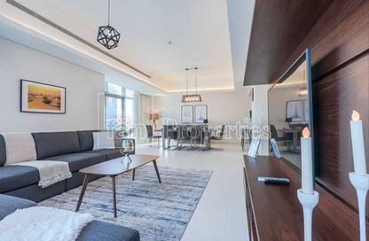 Apartment - 3 - 5 for sale in Mada Residences by ARTAR - Downtown Dubai - Dubai Apartment - 3 - 5 for sale in Mada Residences by ARTAR - Downtown Dubai - Dubai