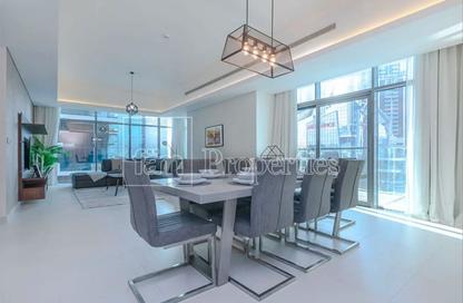 Apartment - 3 - 5 for sale in Mada Residences by ARTAR - Downtown Dubai - Dubai Apartment - 3 - 5 for sale in Mada Residences by ARTAR - Downtown Dubai - Dubai