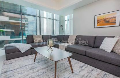 Apartment - 3 - 5 for sale in Mada Residences by ARTAR - Downtown Dubai - Dubai